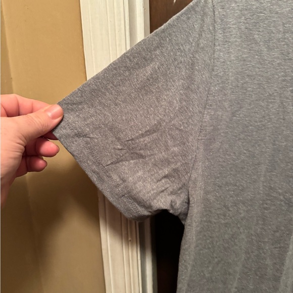 Men’s Short Sleeve Street Fighter Large Old Navy Shirt (NEW) - Picture 7 of 7